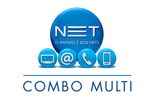 Net Combo Multi - Net Combo