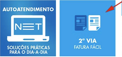 Net Fatura e Boleto